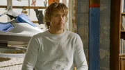 LAPD Liaison Marty Deeks (Eric Christian Olsen)