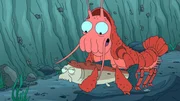 Dr. Zoidberg (r.)