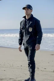 Nick Torres (Wilmer Valderrama)