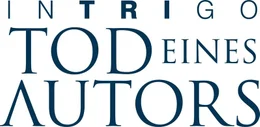 Intrigo - Tod eines Autors - Logo