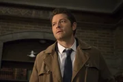 Castiel (Misha Collins)
