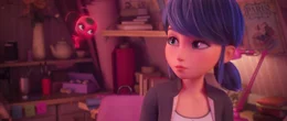 Ladybug