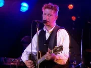 Konzert der Band "Nits" im Frankfurter Schlachthof - Erstausstrahlung am 26.04.1994. Konzert der Band "Nits" im Frankfurter Schlachthof - Erstausstrahlung am 26.04.1994.