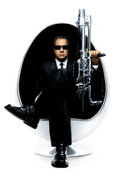 Agent K (Tommy Lee Jones) ist zur&uuml;ck ...