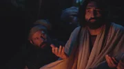 EPG-Bild; Jesus (Selva Rasalingam)