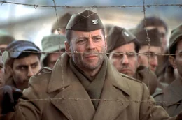 Bruce Willis als Col. William A. McNamara
