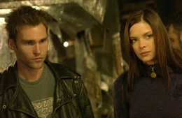 Sean William Scott, Jaime King