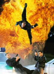 Das neue Team: Mark Keller (li.) und Erdogan Atalay.