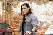 Thunderbird (Blair Redford)