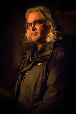 Paul Greengrass