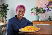 Nadiya Hussain