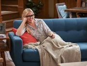 Gemma Johnson (Beth Behrs)