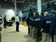 Während der Dreharbeiten. Während der Dreharbeiten.