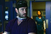 CHICAGO MED -- "Naughty or Nice" -- Episode 304 -- Pictured: Colin Donnell as Connor Rhodes