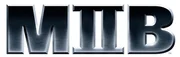 MIIB - Logo