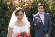 Paul und Debby Foxwell