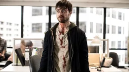 Miles (Daniel Radcliffe) Miles (Daniel Radcliffe)