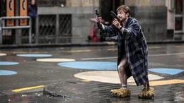 Miles (Daniel Radcliffe) Miles (Daniel Radcliffe)