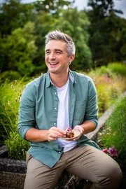 Donal Skehan