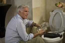 Ted Danson
