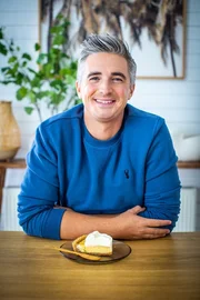 Donal Skehan
