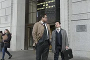 Bull mounts the defense of an idealistic state judge, Judge Duggan, who&rsquo;s on trial for obstruction of justice after she helped a trial witness evade federal arrest in her courtroom.