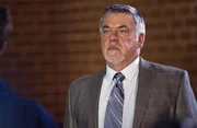 Ein American-Football-Star wird in einer Waschanlage erstochen. Det. Vince Korsak (Bruce McGill) ermittelt. Ein American-Football-Star wird in einer Waschanlage erstochen. Det. Vince Korsak (Bruce McGill) ermittelt.