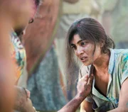 Samira Shah (Pallavi Sharda)