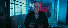 Riktor (Ned Dennehy) Riktor (Ned Dennehy)