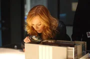 Catherine (Marg Helgenberger) lässt nichts unversucht, um herauszufinden, wie der "Modell-Mörder" arbeitet und wann er wieder zuschlägt... Catherine (Marg Helgenberger) lässt nichts unversucht, um herauszufinden, wie der "Modell-Mörder" arbeitet und wann er wieder zuschlägt...
