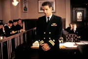 Harmon Rabb, Jr. (David James Elliott)