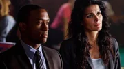 Um einen Mord aufzuklären müssen Det. Barry Frost (Lee Thompson Young) und Det. Jane Rizzoli (Angie Harmon) in der virtuellen Realität eines Rollenspiels ermitteln. Um einen Mord aufzuklären müssen Det. Barry Frost (Lee Thompson Young) und Det. Jane Rizzoli (Angie Harmon) in der virtuellen Realität eines Rollenspiels ermitteln.