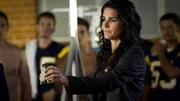 Jane Rizzoli (Angie Harmon) befragt die Spieler einer Footballmanschaft. Ein Kollege der Mannschaft wurde in einer Autowaschanlage tot aufgefunden. Jane Rizzoli (Angie Harmon) befragt die Spieler einer Footballmanschaft. Ein Kollege der Mannschaft wurde in einer Autowaschanlage tot aufgefunden.