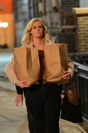 Abigail Baker (Abigail Hawk)