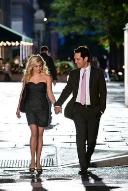 Woher wei&szlig;t du, dass es Liebe ist? Mit dieser Frage schl&auml;gt sich Lisa Jorgenson (Reese Witherspoon, l.) herum, die sich einfach nicht zwischen George Mason (Paul Rudd, r.) und Matty Reynolds entscheiden kann ...; Woher wei&szlig;t du, dass es Liebe ist? Mit dieser Frage schl&auml;gt sich Lisa Jorgenson (Reese Witherspoon, l.) herum, die sich einfach nicht zwischen George Mason (Paul Rudd, r.) und Matty Reynolds entscheiden kann ...