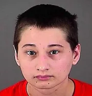 Gypsy Rose Blanchard.