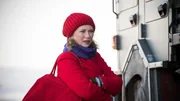 Candice Renoir (Cécile Bois) Candice Renoir (Cécile Bois)
