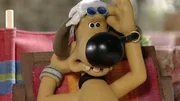 Ein Schläfchen in der Hitze, so möchte Bitzer den Tag verbringen, aber irgendetwas Seltsames geht hier vor. Ein Schläfchen in der Hitze, so möchte Bitzer den Tag verbringen, aber irgendetwas Seltsames geht hier vor.