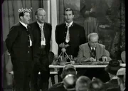 Jetzt fangen wir zu singen an - Eine Adventssendung mit S&auml;ngern und Musikanten aus dem bairischen Oberland.