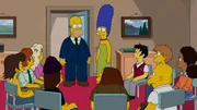 Mittel: Hommer Simpson, Marge Simpson Mittel: Hommer Simpson, Marge Simpson
