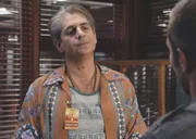 Michael Imperioli as Odell Martin.