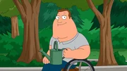 Joe Swanson