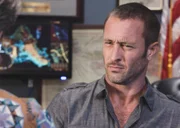 Pictured: Alex O'Loughlin as Steve McGarrett.