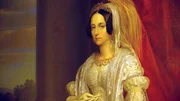 Die unbekannte Kaiserin Maria Anna von Österreich bewegte viel für Österreichs Geschichte. Die unbekannte Kaiserin Maria Anna von Österreich bewegte viel für Österreichs Geschichte.