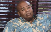 Chi McBride as Lou Grover.