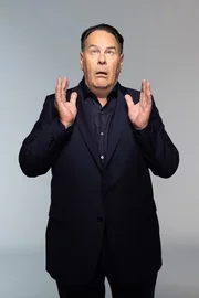 Dan Aykroyd