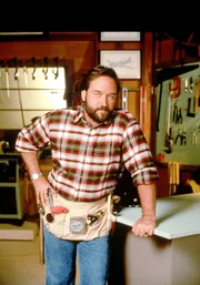 Al (Richard Karn) Al (Richard Karn)
