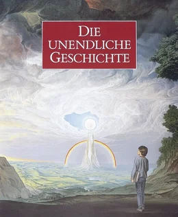 Die unendliche Geschichte - Artwork
