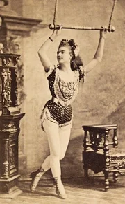 Lebedamen aus den Jahren 1860 bis 1900. Lebedamen aus den Jahren 1860 bis 1900.