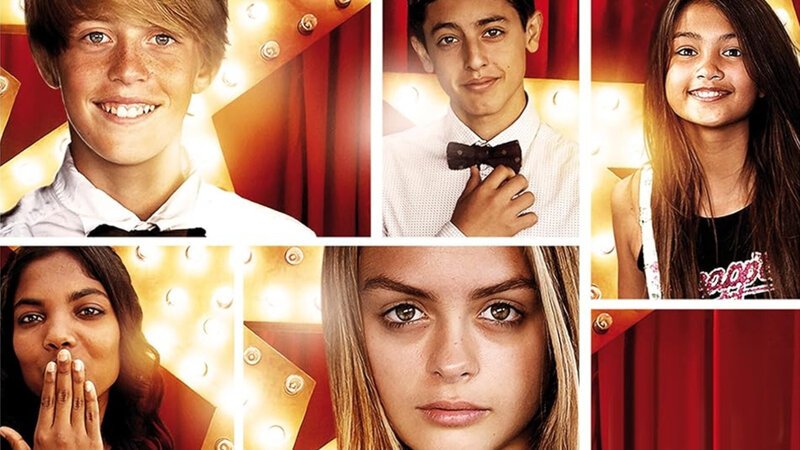 Teen Star Academy – Wir machen aus dir einen Star! (GB, 2018)